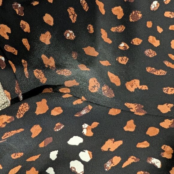 Aqua Shirt XS - Picture 4 of 5